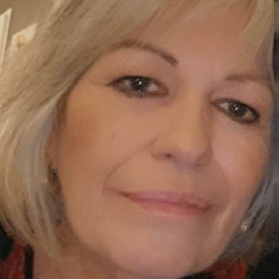 Photo de Madame Lydie CALAS