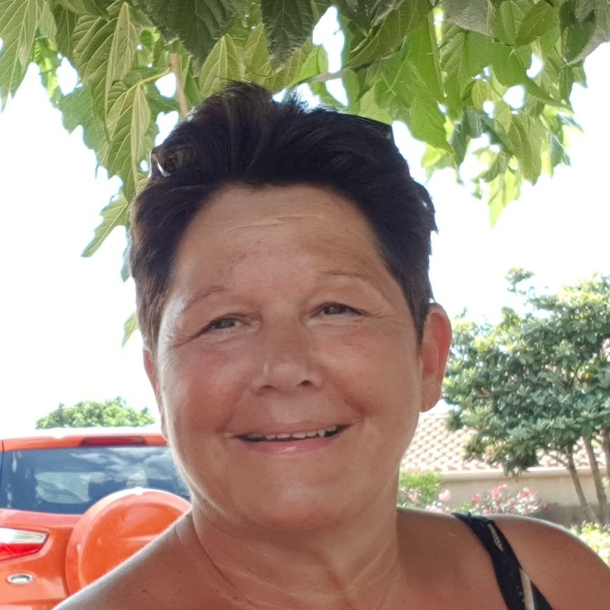 Photo de Brigitte PISANO