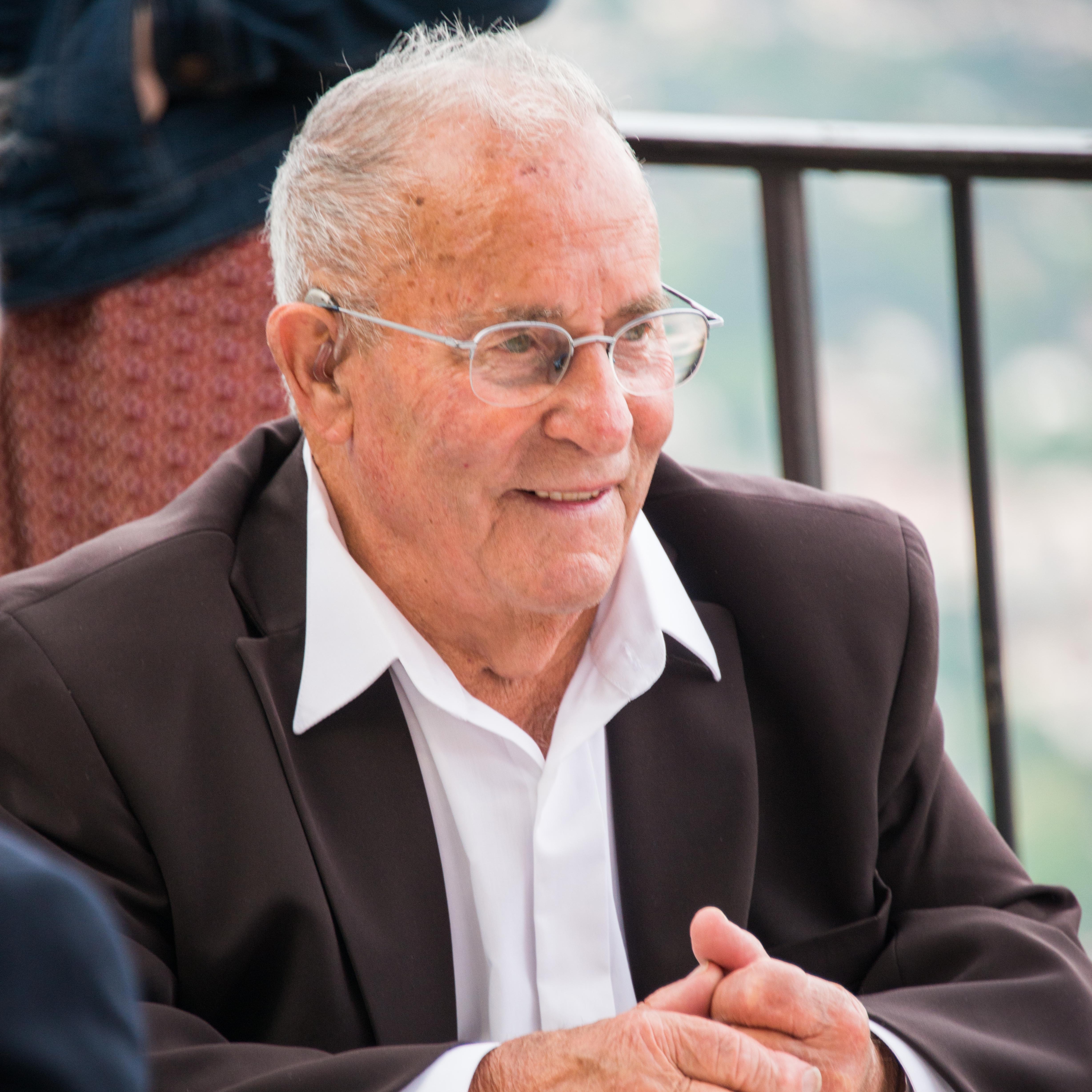 Photo de Jean TALAVERA