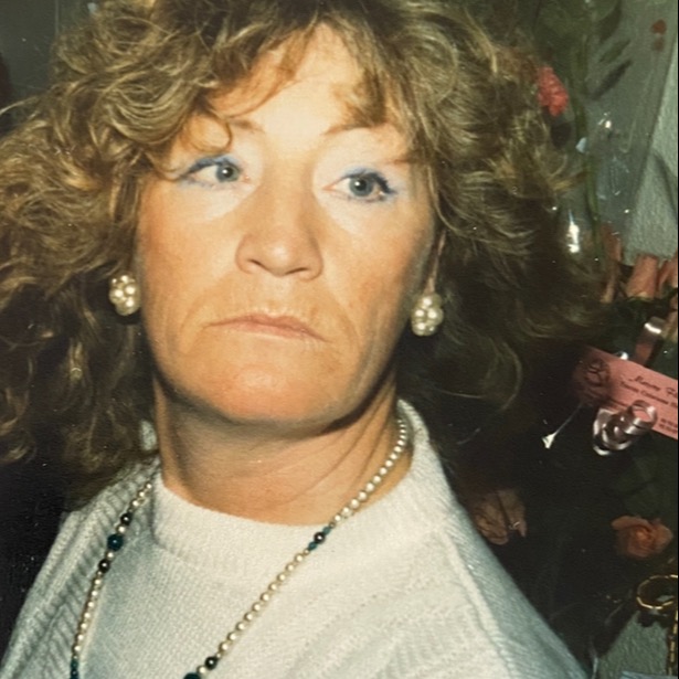 Photo d’Anne-Marie DODU