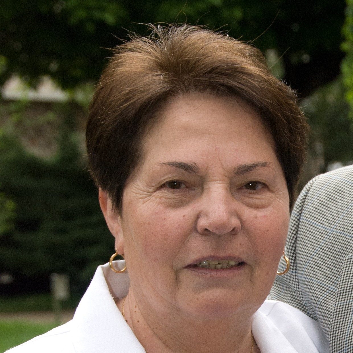 Photo de Janine BUSQUET