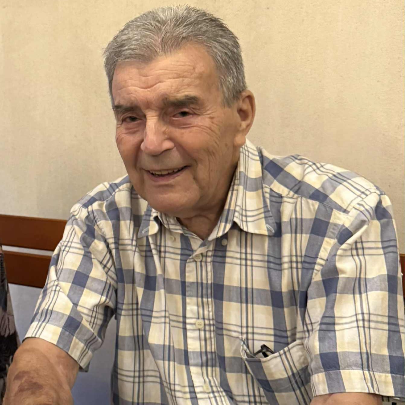 Photo de Jean LOZANO