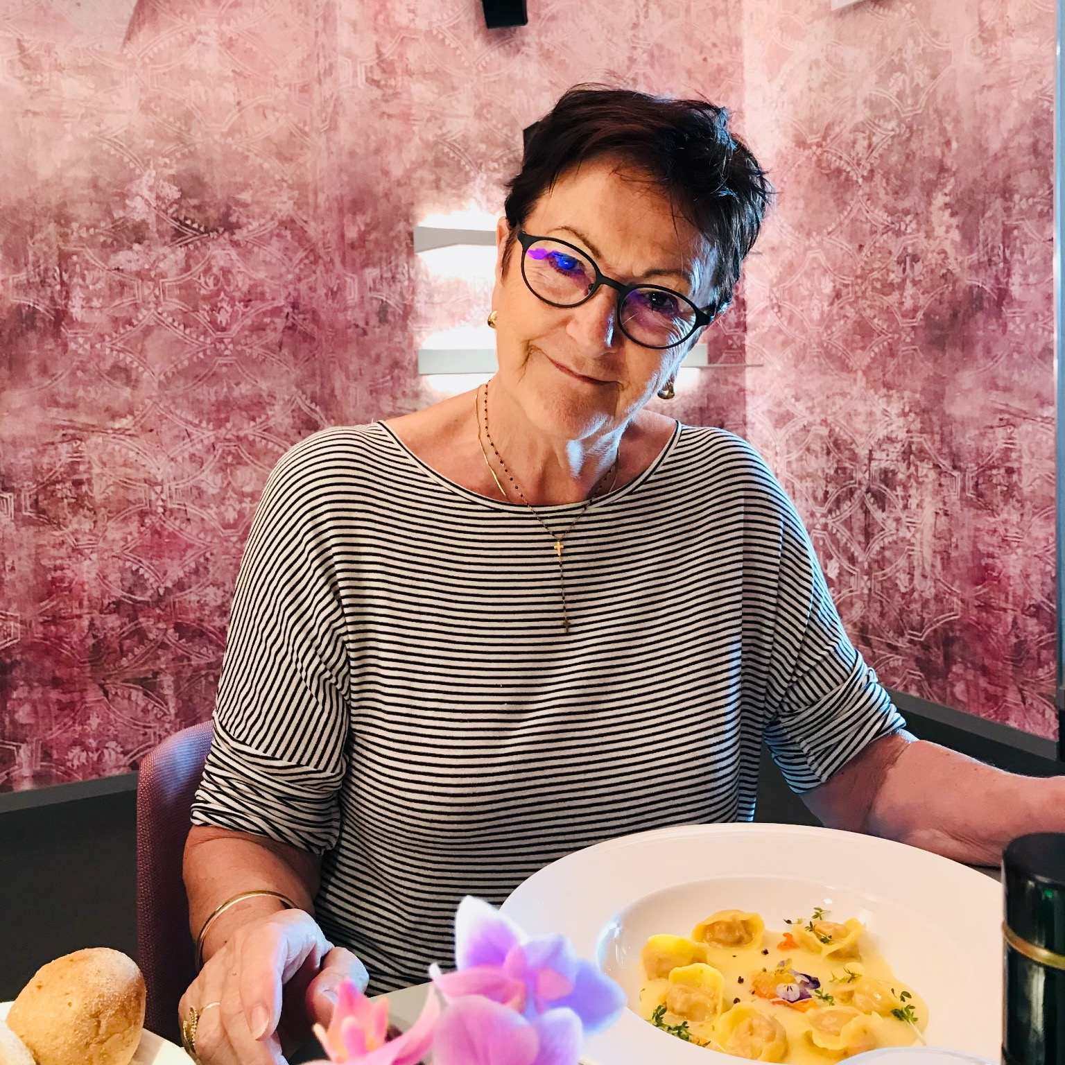 Photo de Catherine CONDAMINES