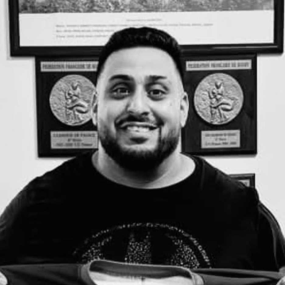 Photo d’Hamdi ERCIYES