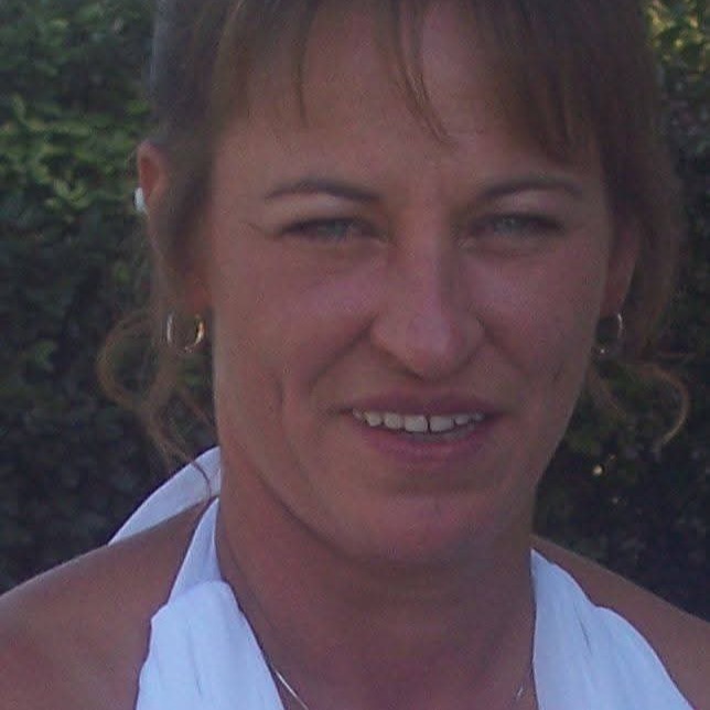 Photo de Karine PAULEZ